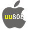 Aplicativo uu808 para iOS