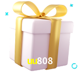 Receba seus bônus de boas-vindas no uu808