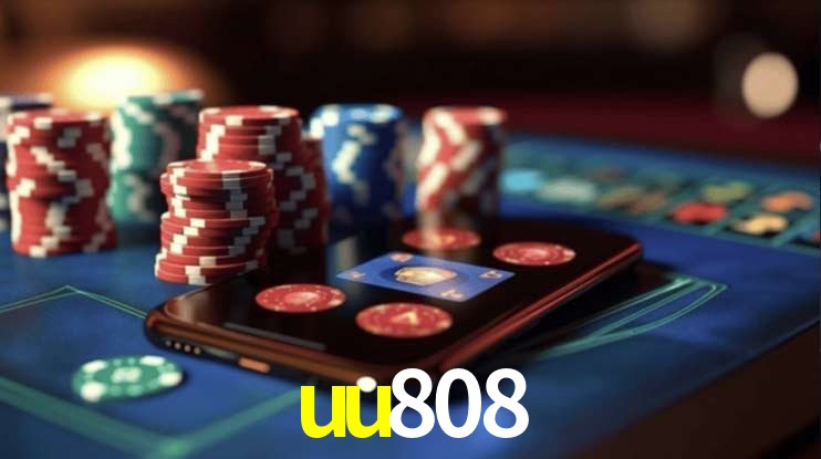 uu808 Rio de Janeiro - Popular Jogos