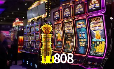 uu808 Belo Horizonte - Reivindique Bonus