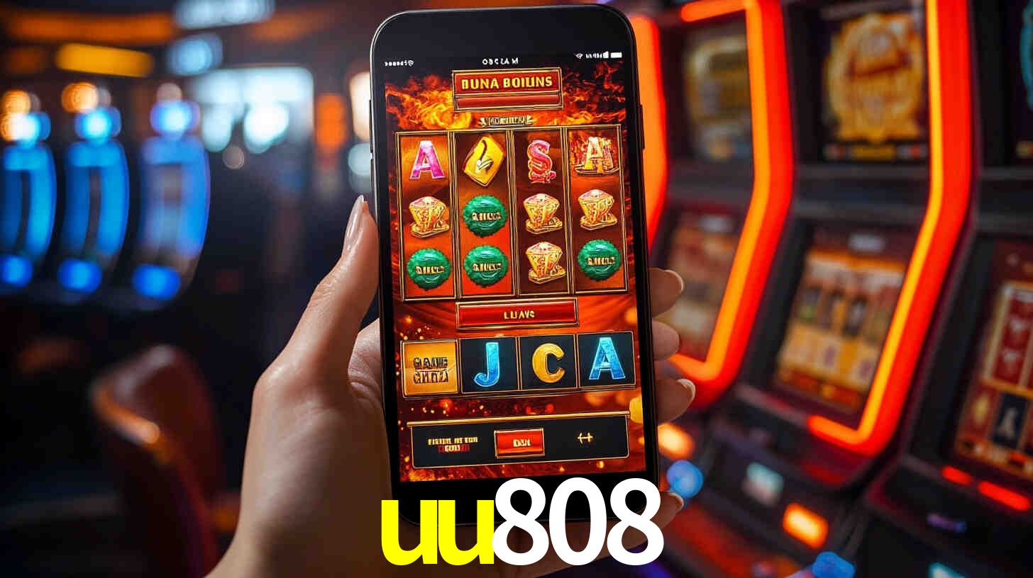 Experimente o Login Seguro Premium no uu808