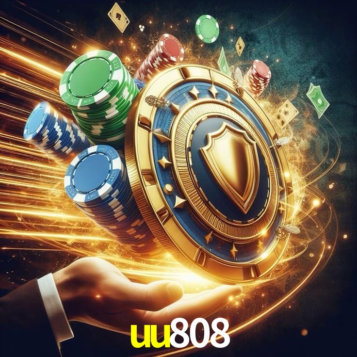 uu808 Curitiba - Live Betting
