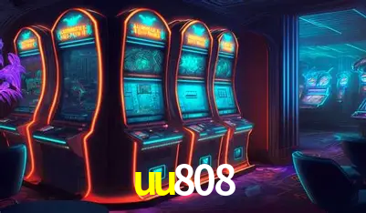 uu808 Brasília - VIP Program